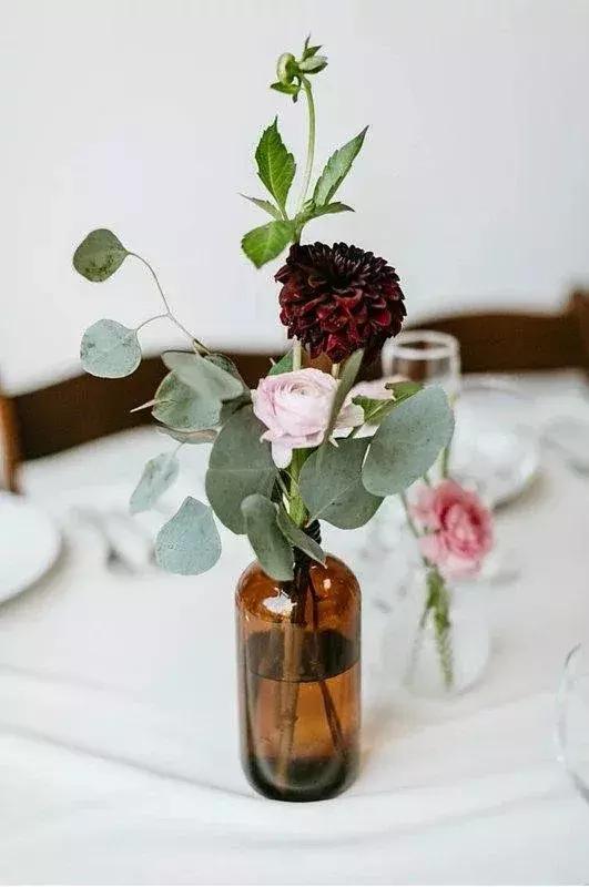 尤加利轻奢效果,尤加利香气