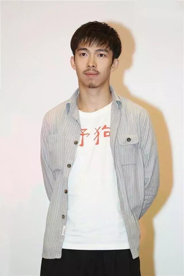 章宇从小黄毛到准影帝,章宇有获得影帝吗