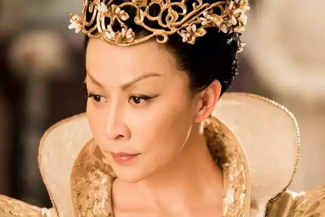 如何评价武则天的历史功过,历史对武则天的客观评价