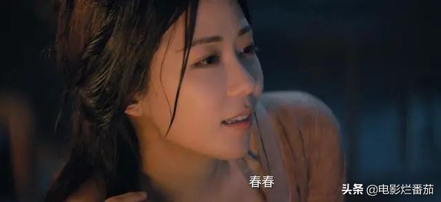 网播量破百亿电影,网络电影2022排行榜