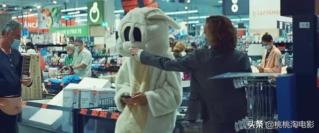 视频门、恋爱与出轨、法版李焕英……他们在柏林，都遭遇了什么？