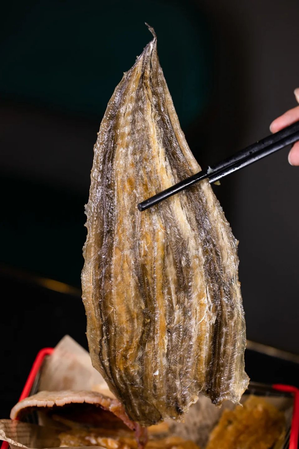 国潮自助,国潮海鲜自助