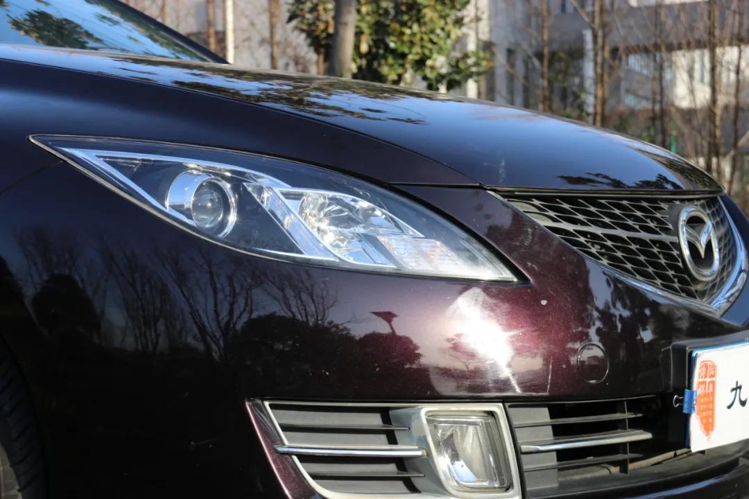 5万淘了台我很满意的睿翼，动力颜值操控兼备，后续却出这么多事