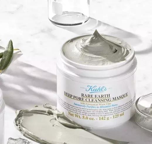 鼻子黑头清洁面膜哪个牌子好,哪种清洁面膜祛黑头粉刺有效果