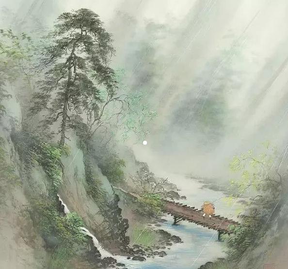 每天一首古诗词赋得古原草送别,每天随机一首古诗