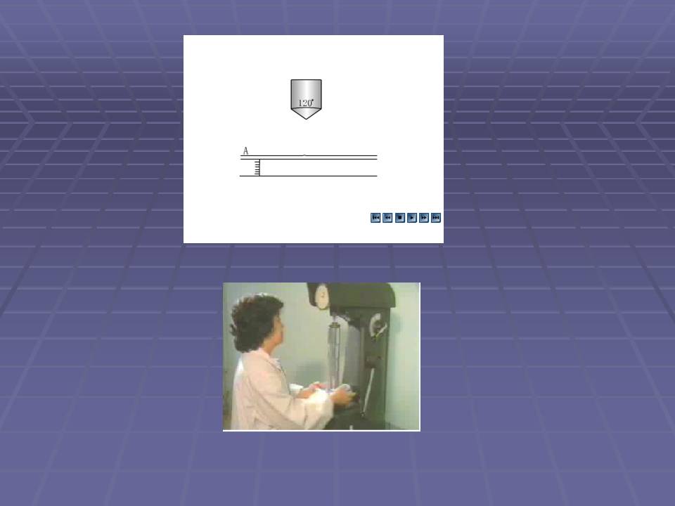 拉伸法测定金属材料的弹性模量,金属材料的力学性能测试方法