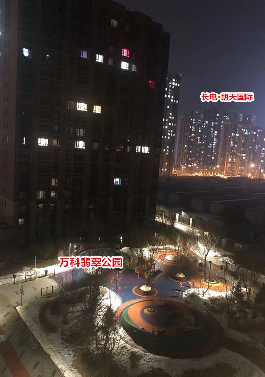 疫情过后长春的楼盘,长春疫情房产