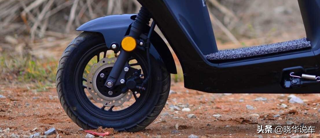 五羊本田净原A1配1200W电机，极速60配EBS能量回收系统，值这价吗