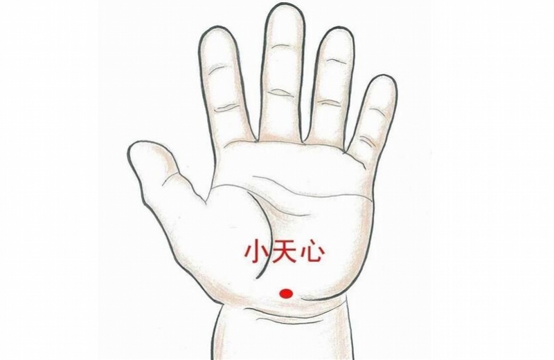 宝宝汗多是否正常呢,宝宝自汗盗汗怎么推拿