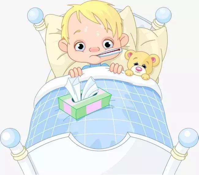 0-3个月婴儿感冒鼻塞,快速解决婴儿鼻塞的方法