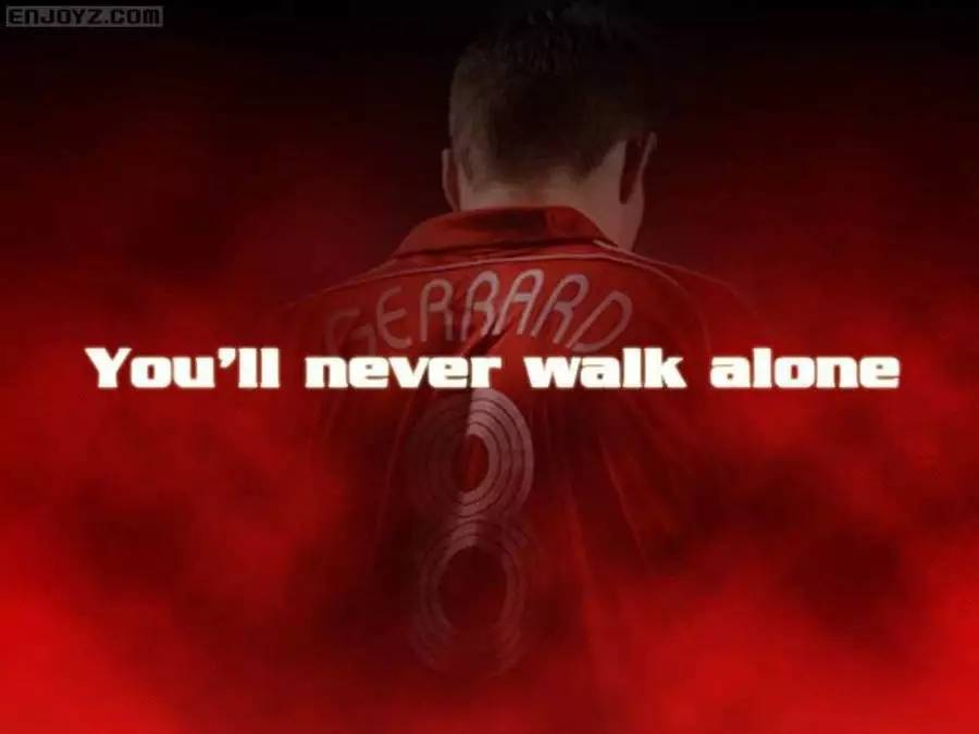 万人大合唱youneverwalkalone,万人大合唱流泪版