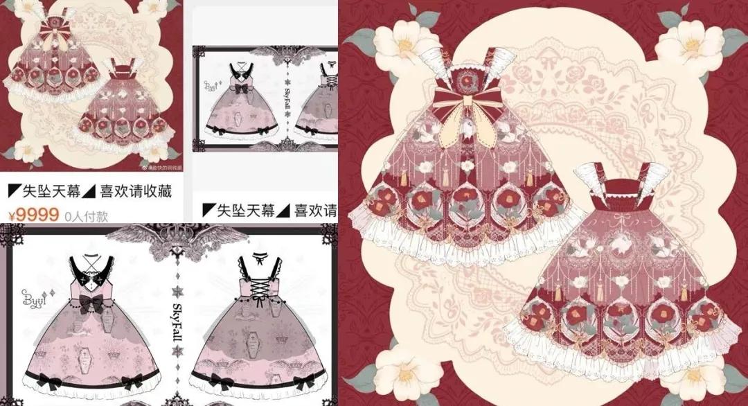 频繁出街的“三坑少女”，如何催生出百亿级市场？|新消费观察