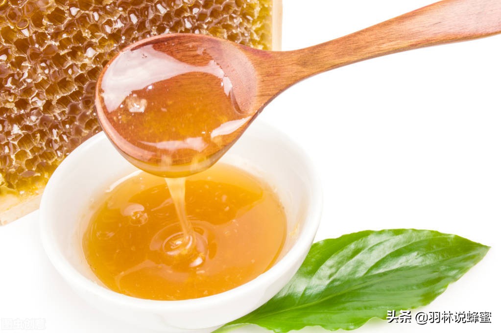 柠檬加蜂蜜可以直接敷脸吗,蜂蜜直接敷脸的做法