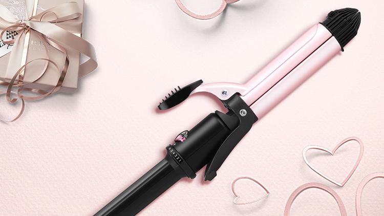 第一批入手沙宣卷发棒的人，后悔没早买