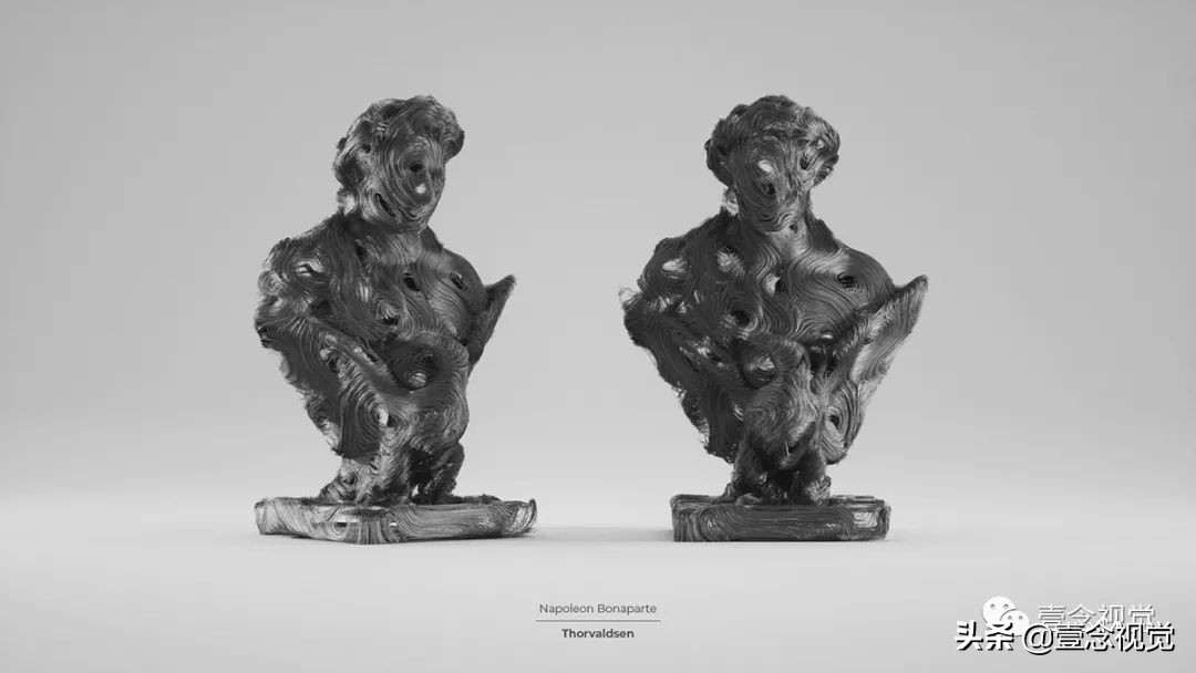 98G高阶C4D建模教程强势来袭！「入门进阶+产品+插画人物」