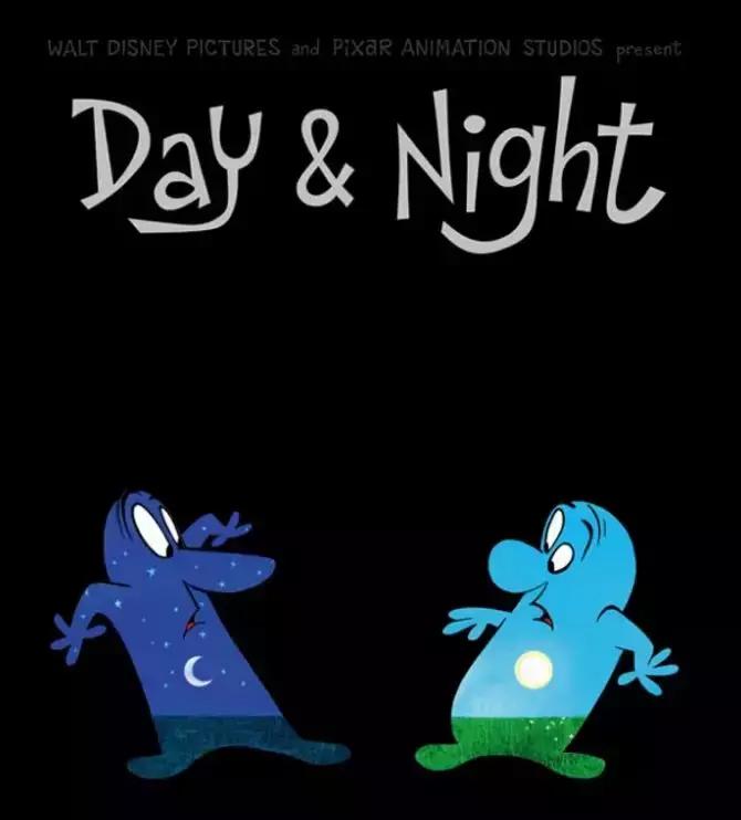 皮克斯动画短片介绍,皮克斯超治愈动画短片与人沟通