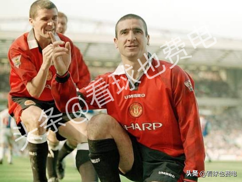 曼联脾气火爆的球员,曼联脾气最火爆的队长