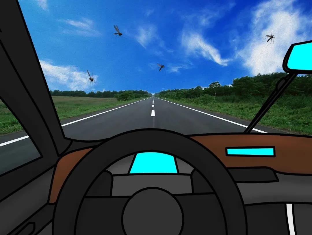 车里冬天要不要加防冻玻璃水,冬天车加玻璃水的正确方法