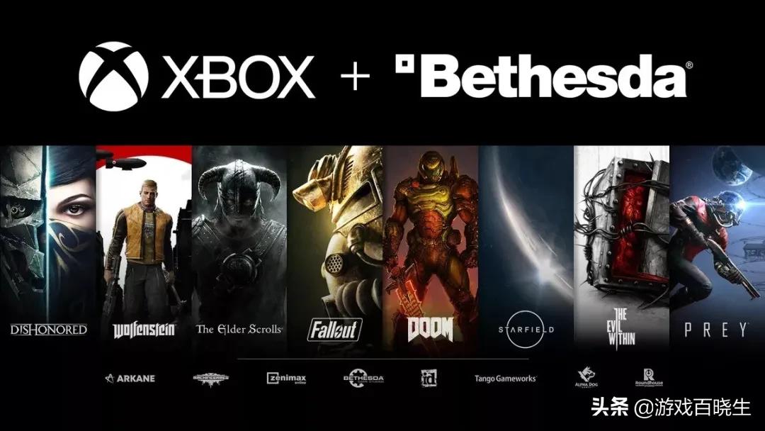 中国最赚钱的游戏公司十大排名,世界最赚钱的游戏公司排名前十