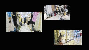 中国服装什么时候开放,中国服装市场什么时候最火爆