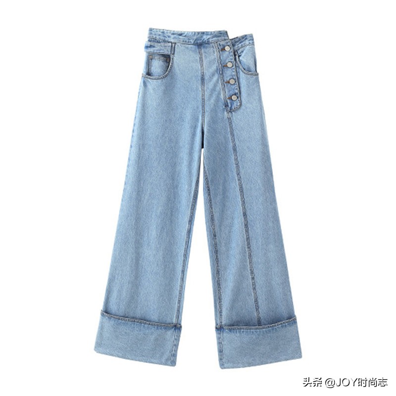 一米五150斤胖妹妹春季显瘦穿搭,竹竿身形妹子