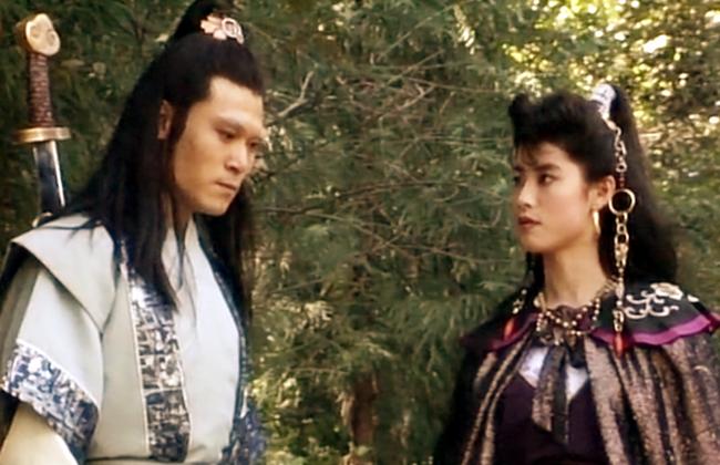 白眉大侠里四大名剑,白眉大侠武林高手