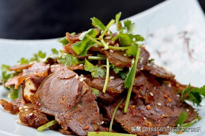 蓟县西井峪村农家院,天津蓟县漫步山间农家院