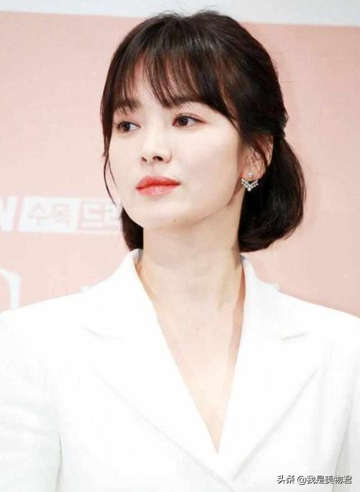 年底换＃发型＃｜羊毛卷、蛋蛋卷、Wendy初恋头总有一款适合你