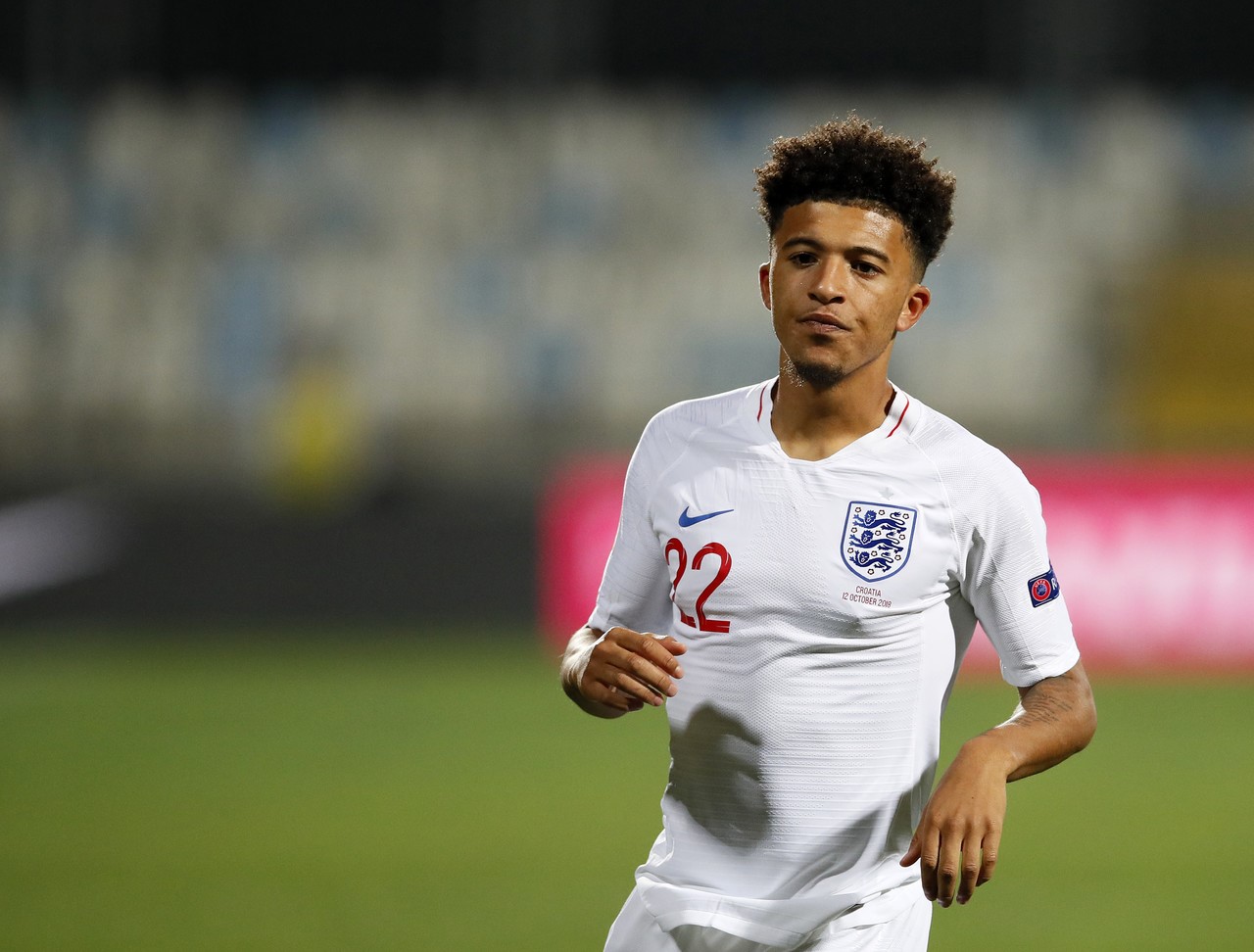 英格兰足球为什么突然变强了,英格兰足球的崛起