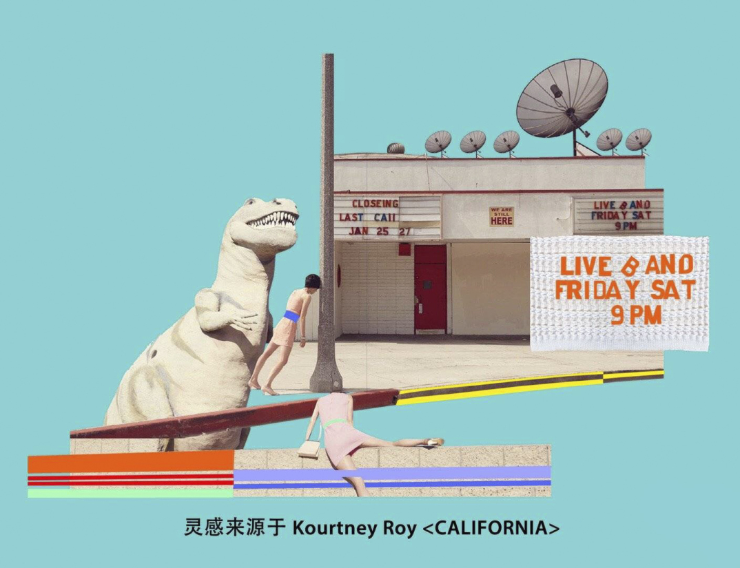 纽约时装周2018春夏流行趋势,纽约时装周2024春夏最新服饰