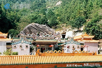 揭西十大免费景点推荐,揭西县十大旅游景点排名