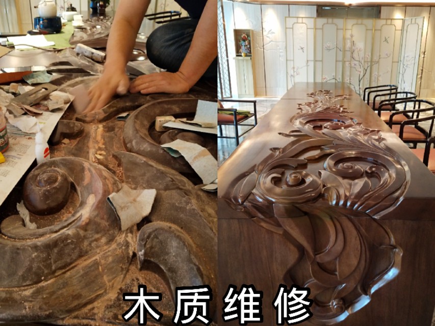 现在的家具维修还有前景吗,家具维修翻新行业前景如何