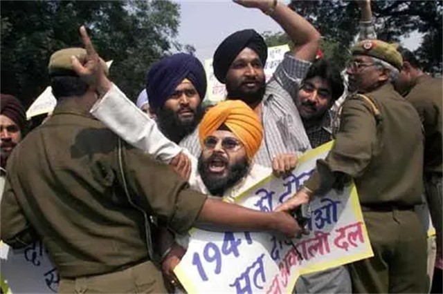 印度目前的军事状况,印度历史上为什么不强大