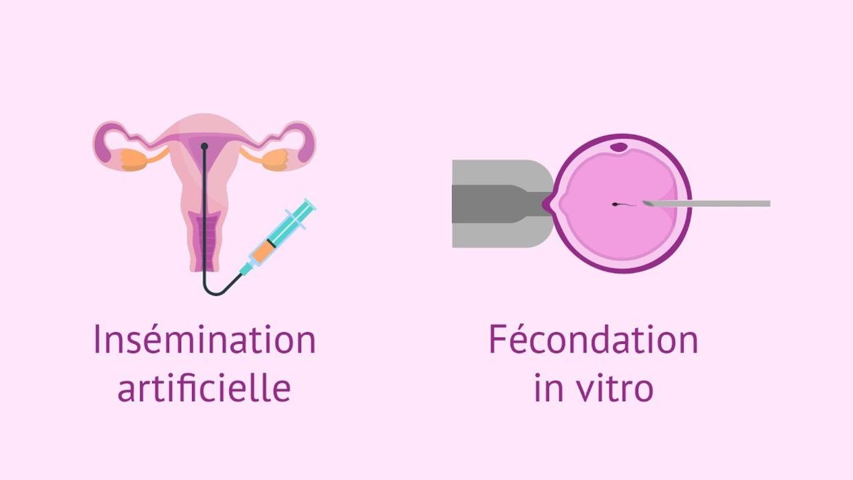 女人不需要男人可以生孩子吗,女人不需要男人可以怀上孩子吗