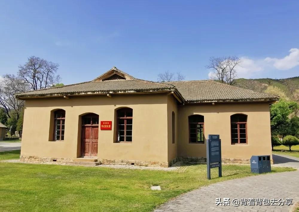 陕西最值得去的景区,陕西最值得去的十大景区