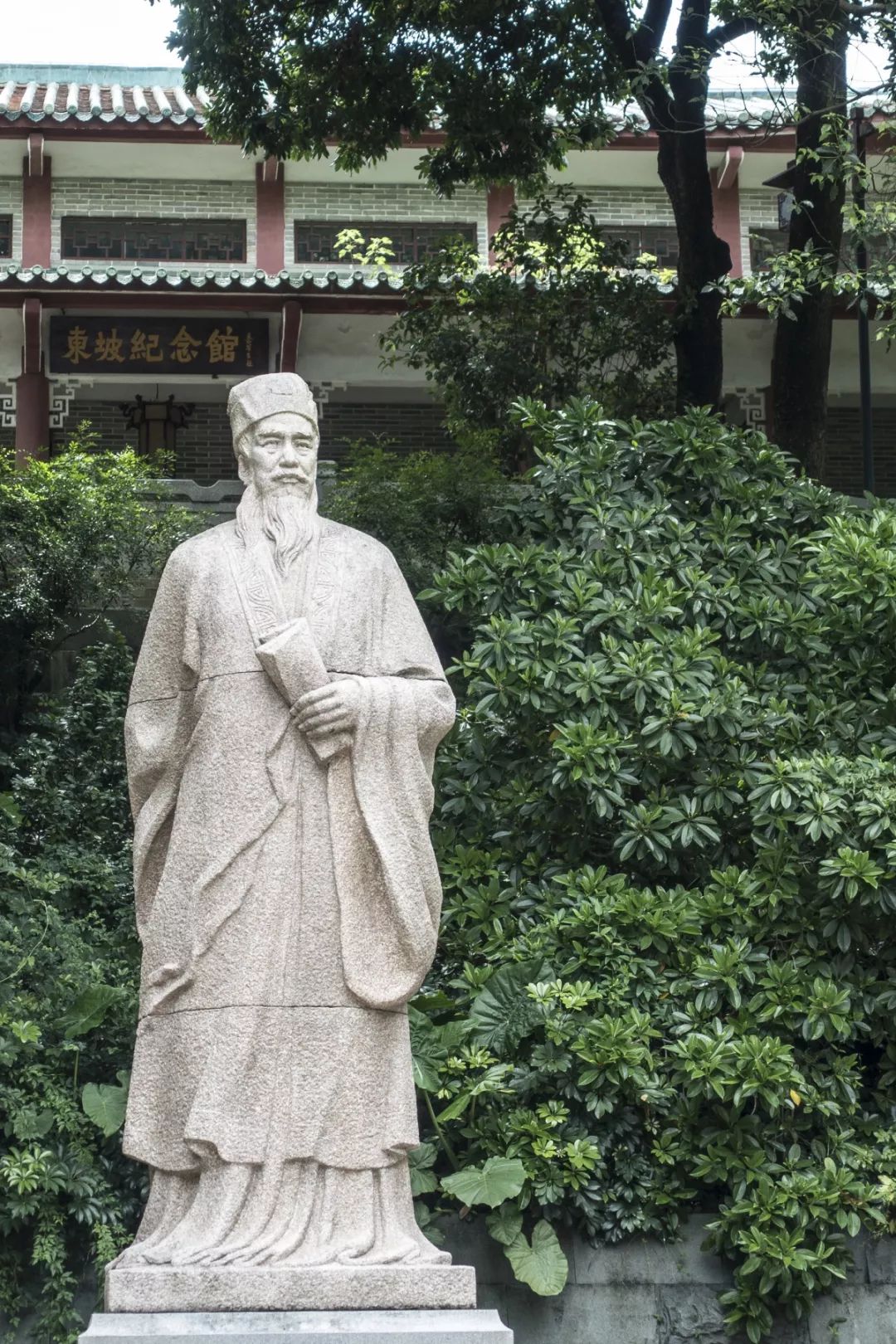 苏轼眼中的惠州,苏东坡生活过的江南惠州