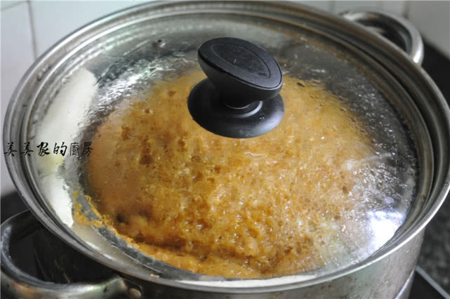 做马拉糕不放油,做马拉糕不要木薯粉