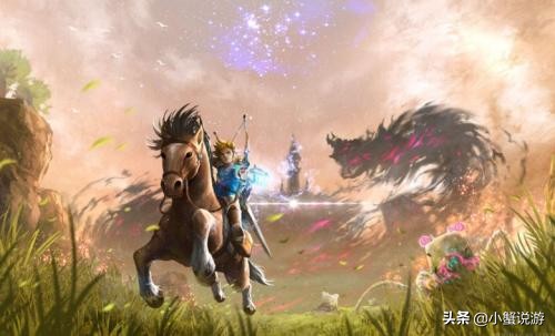 推荐五款手游单机游戏,五款游戏试玩版