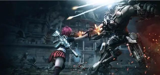 逆战逆态度,逆战平民玩法游戏排行榜