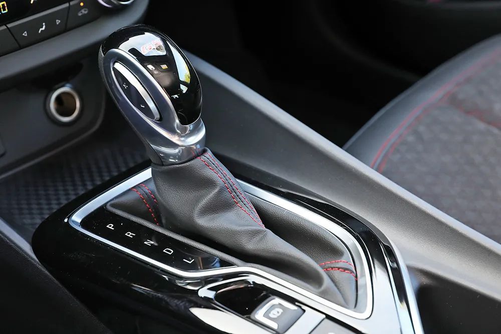 「首试」疾风劲草|上汽通用别克威朗ProGS