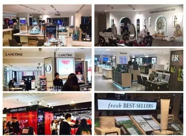 香港打卡暴走攻略,香港购物路线攻略2018