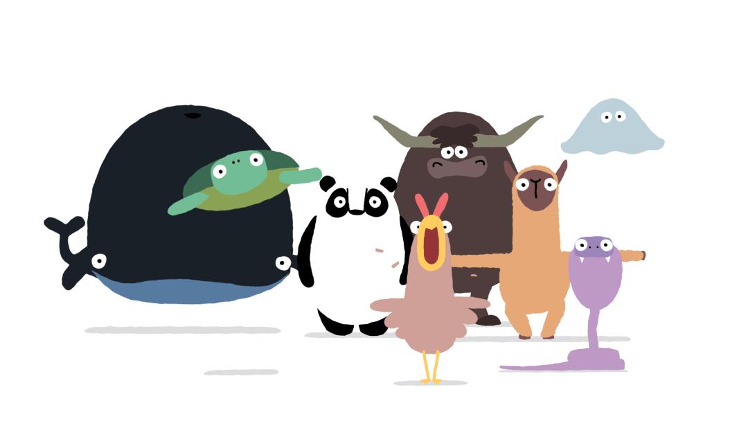 现在的玩具有多好玩,最近爆火的10款最酷的玩具