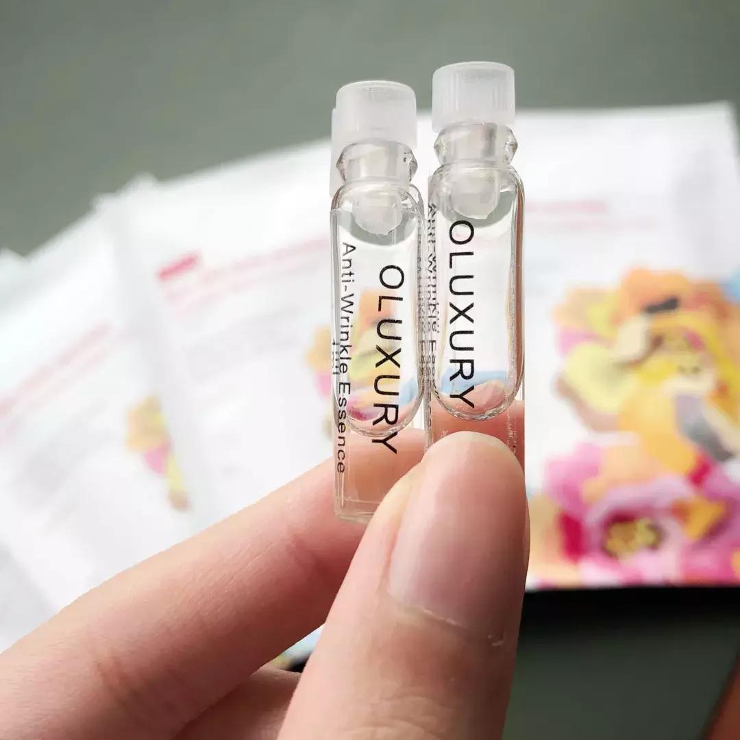 有了前法国第一夫人的百元“黑科技”眼霜,我把3000块眼霜扔了!