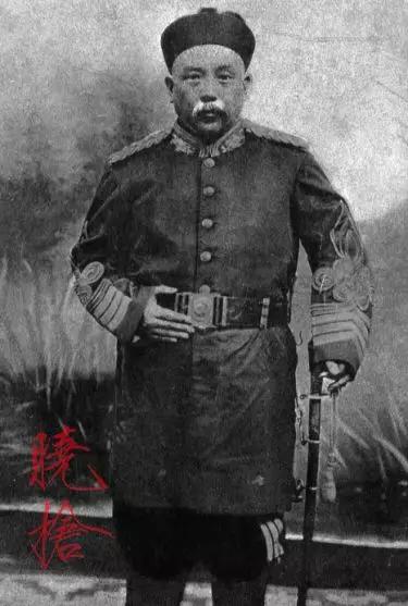 甲午战争中日陆军装备对比,甲午战争中国武器