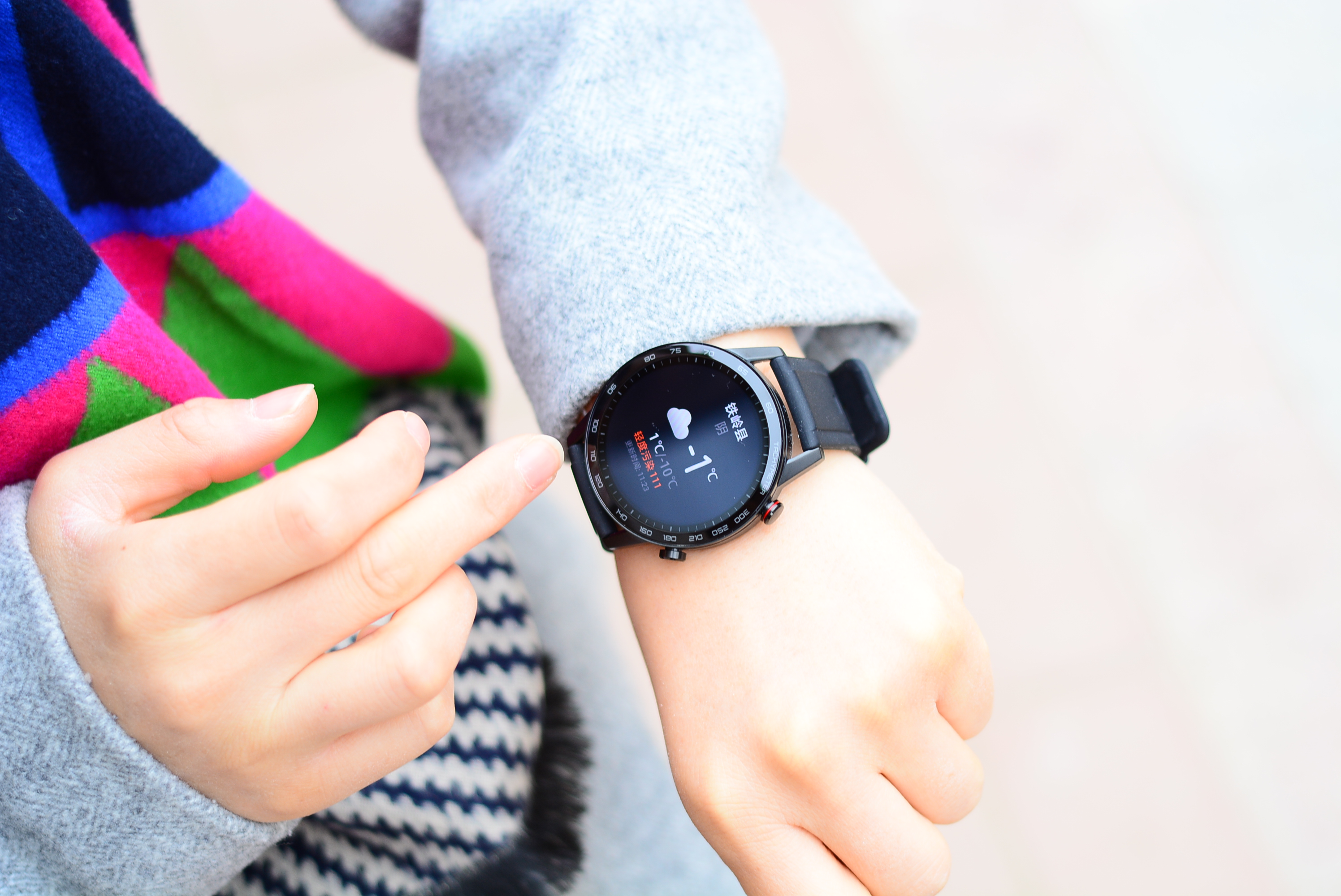 荣耀magicwatch2多少帧率,荣耀magicwatch2多少刷新率