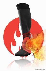 50种袜子,各类型的袜子区别图解大全