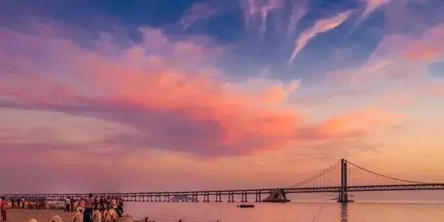 青岛和大连旅游哪个城市好,青岛三亚厦门大连哪个最好