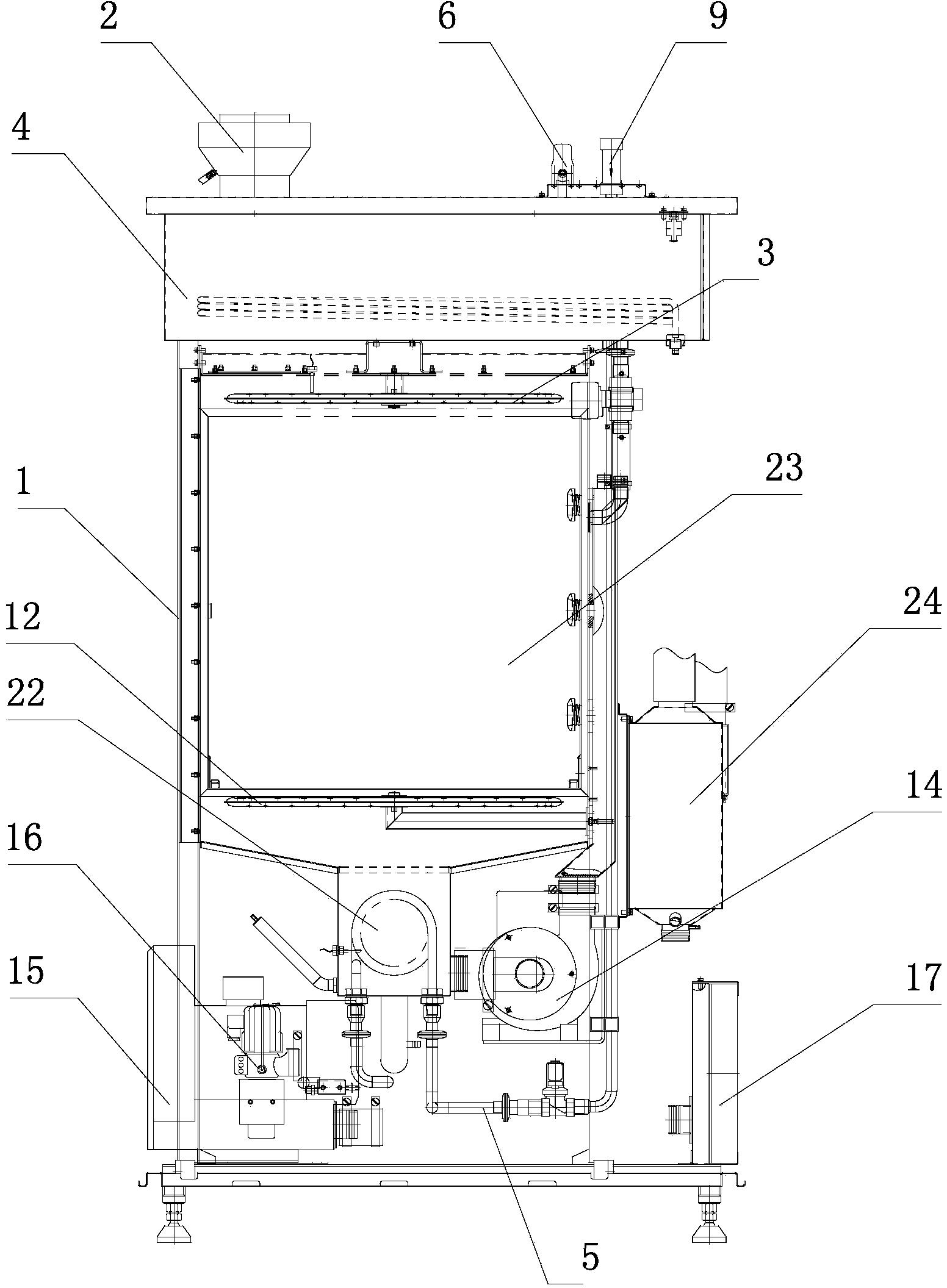 闷声发大财!医疗国字号老牌劲旅:新华医疗的知识产权布局解析