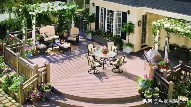 小型庭院设计风水禁忌有哪些,私家庭院设计风水忌讳