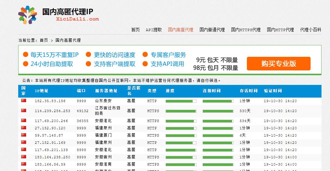 微博爬虫限制,爬虫被封ip是什么情况